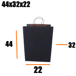 اكياس اسود 44
