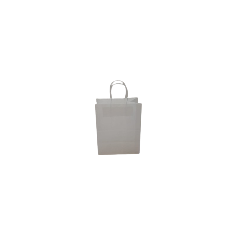 29 white bags 29 white bags