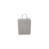 29 white bags