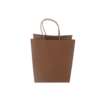 Brown bags 29