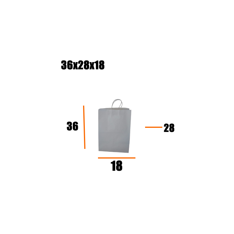 اكياس ابيض 36 اكياس ابيض 36