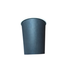 كاس كابتشينو اسود 9