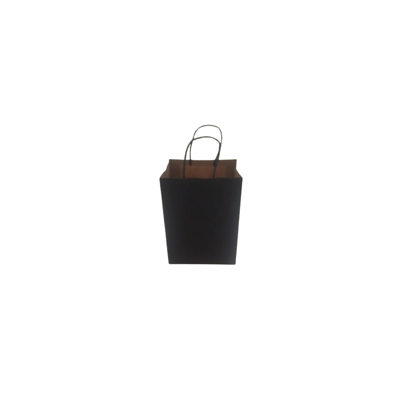 25 black bags 25 black bags
