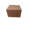 25 brown paper bags