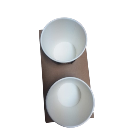 Cup holder 2