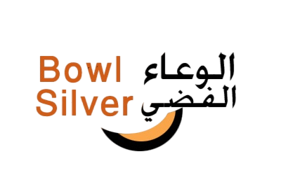 bowl silver Trading الوعاء الفضي للتجارة